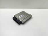 Steering rack control module