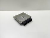 Steering rack control module