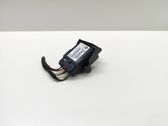 Seat control module