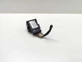 Seat control module
