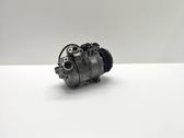 Air conditioning (A/C) compressor (pump)