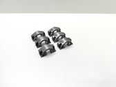 Support de pince d'injecteur de carburant