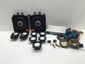 Kit système audio