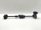 Aktiver Stabilisator hinten