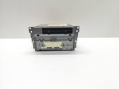Radio/CD/DVD/GPS head unit
