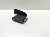 Capteur radar d'angle mort