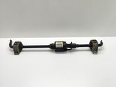 Aktiver Stabilisator hinten