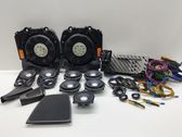 Kit système audio