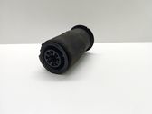 Rear air suspension bag/shock absorber