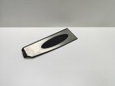 Foot rest pad/dead pedal