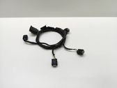 Parking sensor (PDC) wiring loom