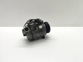 Compresor (bomba) del aire acondicionado (A/C))