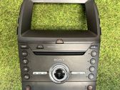 Panel / Radioodtwarzacz CD/DVD/GPS