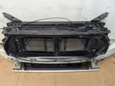 Radiator support slam panel