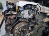 Engine swap