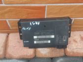 Module confort