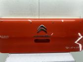 Tailgate/trunk/boot lid