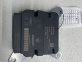 Airbag control unit/module