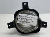 Front fog light