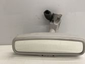 Espejo retrovisor (interior)