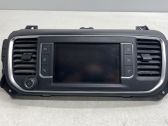 Bildschirm / Display / Anzeige