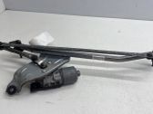 Wiper motor