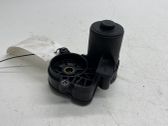 Hand brake control module