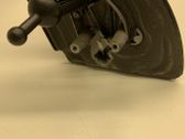 Manual wing mirror