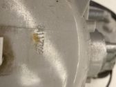 Front fender indicator light