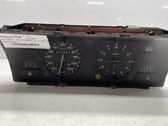 Geschwindigkeitsmesser Cockpit