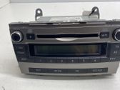 Radio/CD/DVD/GPS head unit