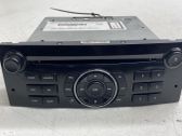 Radio / CD-Player / DVD-Player / Navigation