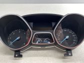 Compteur de vitesse tableau de bord