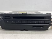 Radio/CD/DVD/GPS head unit