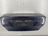 Tailgate/trunk/boot lid