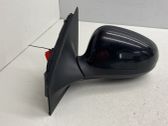 Manual wing mirror