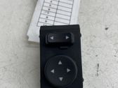 Wing mirror switch