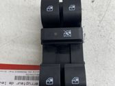 Electric window control switch