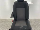 Front driver seat