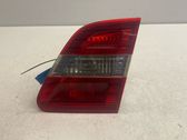 Tailgate rear/tail lights