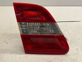Tailgate rear/tail lights