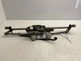Wiper motor