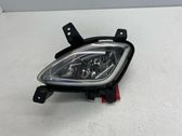 Front fog light
