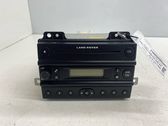 Radio / CD-Player / DVD-Player / Navigation