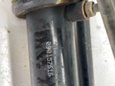Steering rack