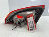 Tailgate rear/tail lights
