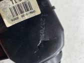 Indicator stalk