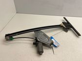 Fensterheber elektrisch mit Motor Tür vorne