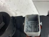 Hand brake control module