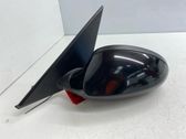 Manual wing mirror